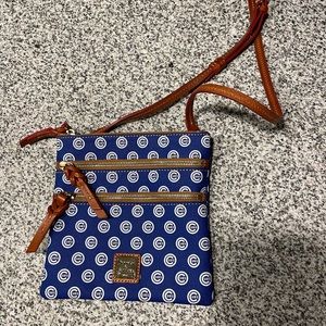 Dooney & Bourke Cubs Purse 💙